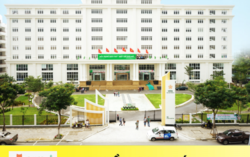 Trường Đại học Đông Á tuyển dụng